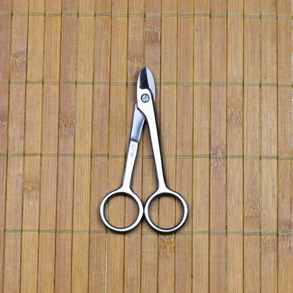 Ryuga Bonsai Drahtschere, 115 mm, Edelstahl Profi-Werkzeug China